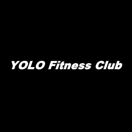 YOLO Fitness Club